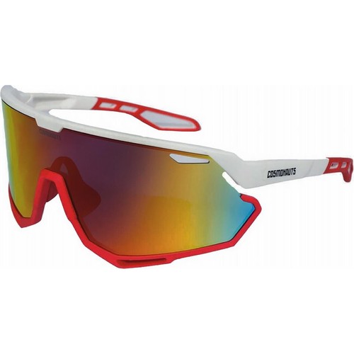 UYDF Lunette De Cyclisme, Lunette Soleil Sport Homme Femme, Anti-uv Lunettes De Vélo, Lunette Velo Route Protection UV 400, Lunettes Coupe-vent Pour Course à Pied, Cyclisme, Pêche, Camping, Conduite