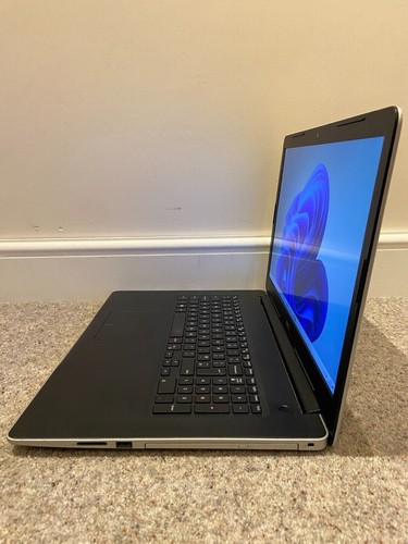 Cheap 17.3" Inch Windows 10 Office i5 8GB 512GB SSD Dell Inspiron 17 3000 Laptop - Picture 6 of 9