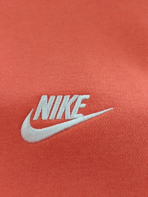 Nike Sportswear Club Fleece Joggers Size 2XL - BV2671-814 A49 for sale online | eBay