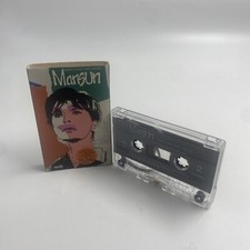 Mansun - Being A Girl Part One EP Cassette Single Tape