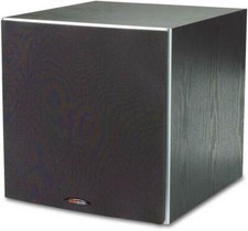 acoustic audio 10 inch subwoofer