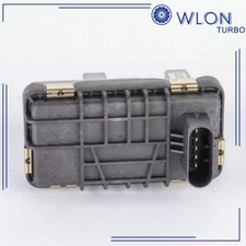 GT2260V Turbo 765985-0001 electronic actuator for BMW X5 X6 3.0D M57306D3 173 Kw