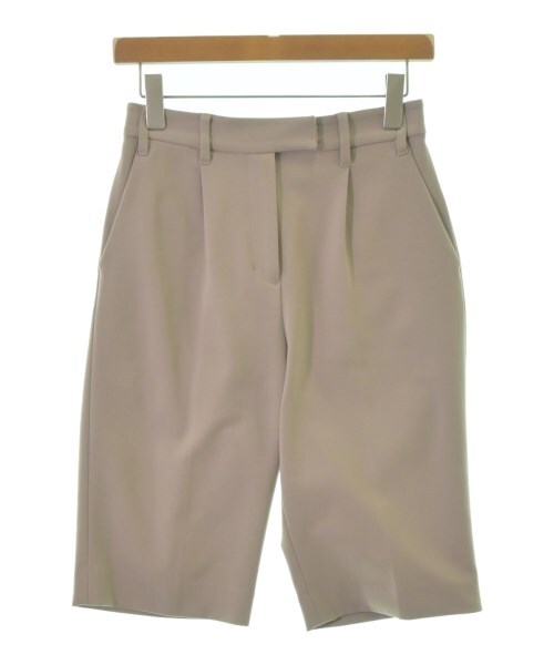 AMERI Shorts Beige S 2200522584035 - image 1