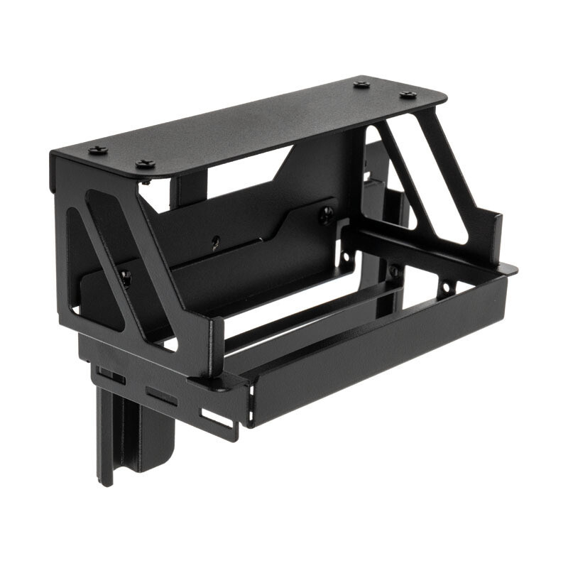 Thumbnail - Lian Li O11de-9x Gpu Bracket - Schwarz