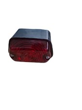 5119322 SX FANALE TARGA POSTERIORE  TRATTORE FIAT 540 640 605 ECC