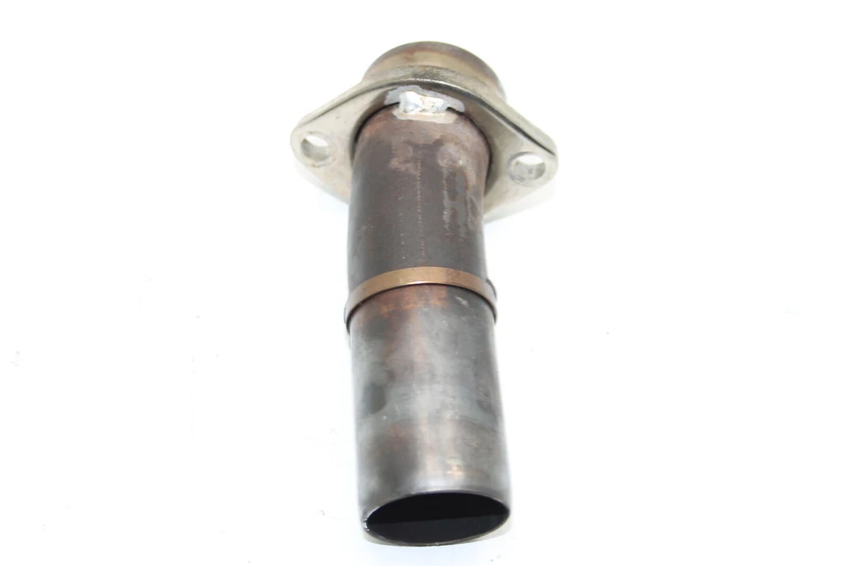 03-13 Tubo de escape trasero Suzuki Sv650 14150-17G00 Foto 2 de 4