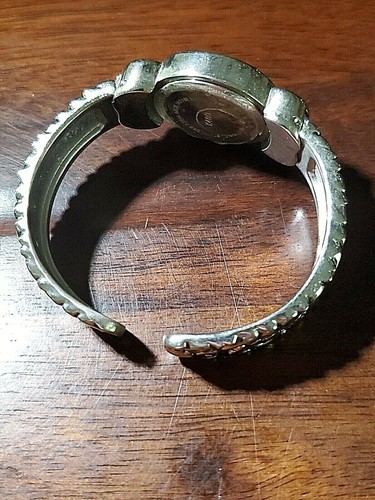 Vivani Accutime K400 Ladies Bangle Watch D9 - Picture 7 of 7