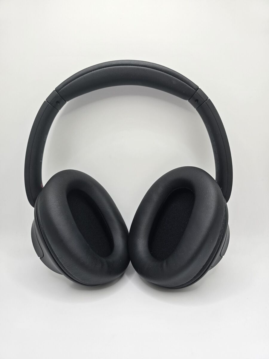 Sony WH-CH720N Wireless Over-Ear Headphones - Black - Open Sony WH-CH720N Wireless Over-Ear Headphones - Black - Open