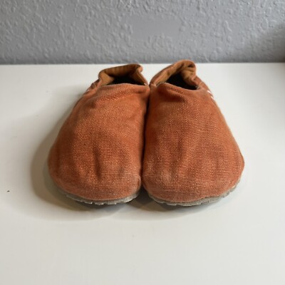 ◆OTZ SHOES◆ Murphy's padded two-way bag FLOTEF4B09 OTZ 300GMS Shoes 39 Cork Lite Footbed Coral Arencio Fabric