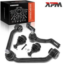 4x Querlenker Traggelenk Vorne Links Rechts für FORD USA Explorer Ranger 4.0 4.9