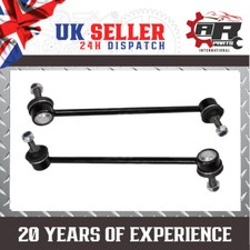 DAEWOO LACETTI   rear anti roll bar drop link rods x 2