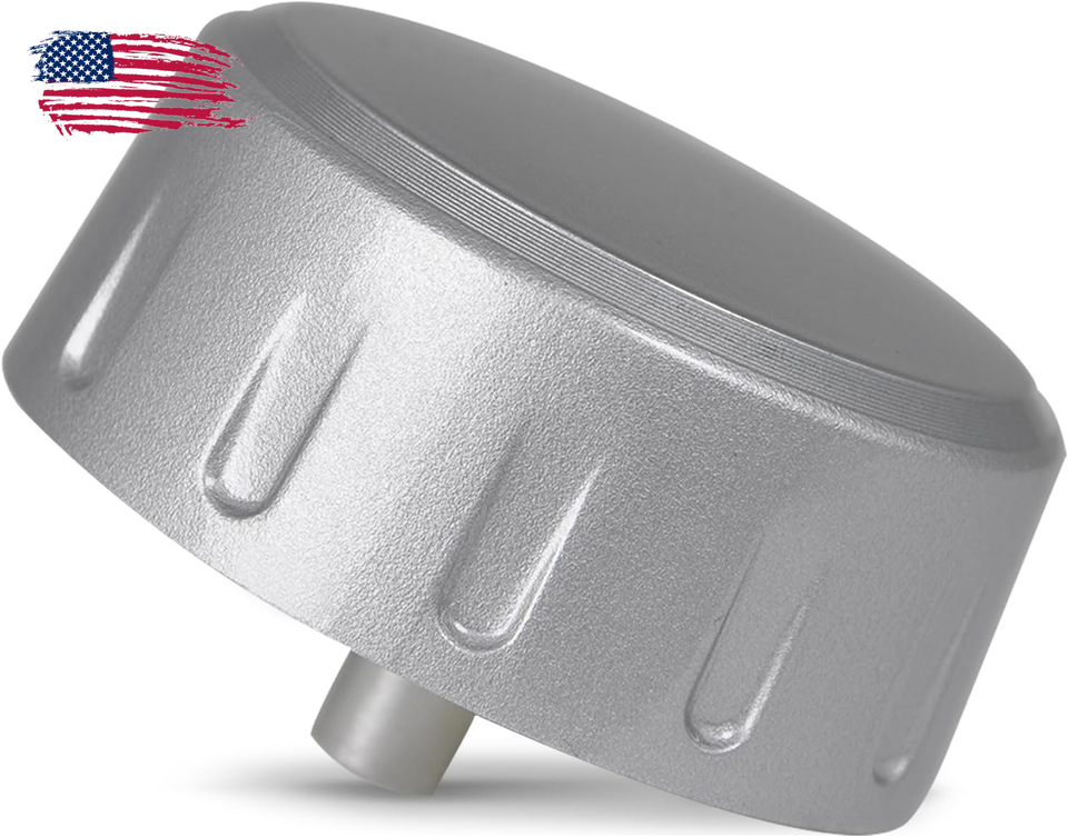 WE01X23599 Washer Knob Compatible with GE Washing Machine, Replace