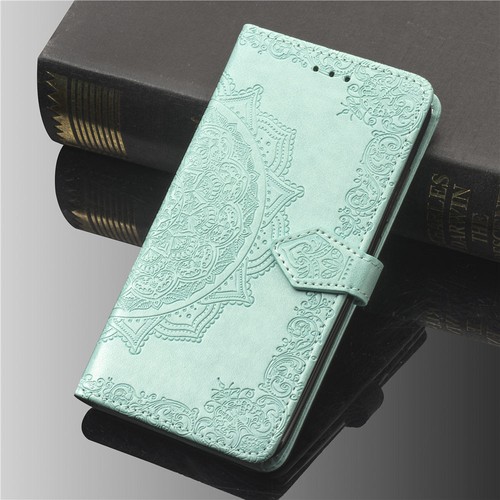 For Google Pixel 6a 6 7 8 9 Pro XL 8a 9a Magnetic Flip Wallet Cover Leather Case - 第 11/18 張圖片