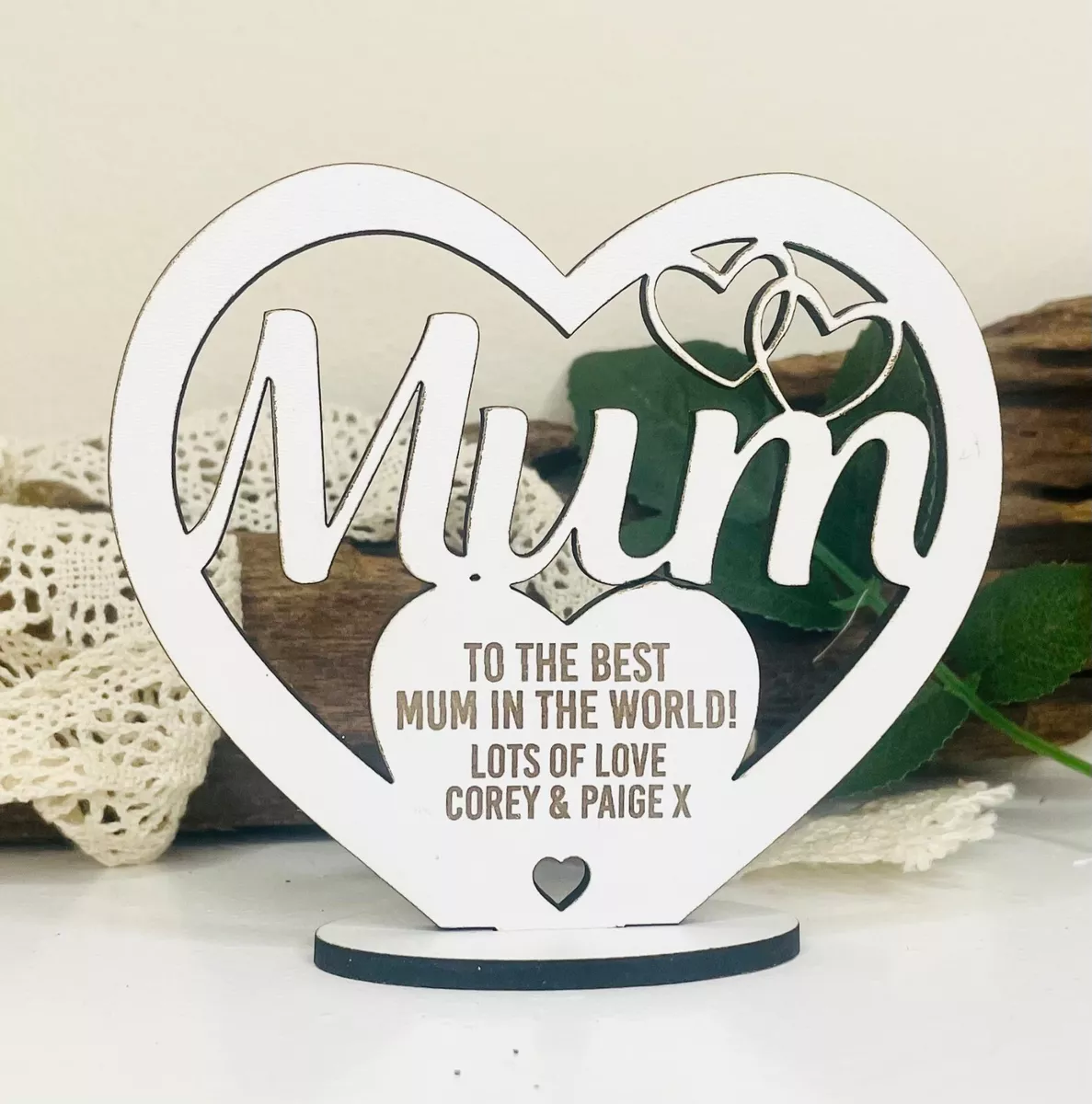 Personalized mum cheap gifts