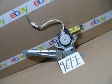 96 97 98 99 00 4Runner FRONT PASSENGER Side Window Regulator W/Motor #967-E
