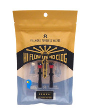 Reserve Wheels Fillmore Tubeless Valve, 50mm, Pair