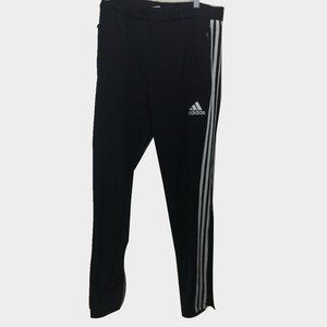 adidas soccer pants skinny