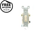 Leviton Industrial Toggle Switches 1-10 Circuits