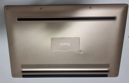 DELL XPS 13 - 9360, Intel Core i7-7560U, 2.4GHz, 8GB, 256GB SSD QHD Touch Rosé - Foto 3 di 7