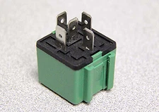 Vollig Multi Purpose Relay #9441160 For Volvo