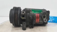 64528386650 A/C Compressor for BMW SERIES 3 BERLINA (E46) 320D 178466 1133442