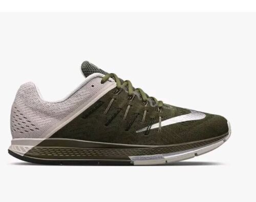 Rare Nike Air Zoom Elite 8 Premium QuickStrike Limited Edition in Original Box - Picture 2 of 5