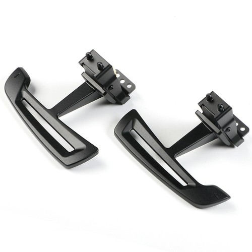 Sale Steering Wheel Shift Paddle Shifter for Porsche Cayenne (9Y0) S/GTS 2024+ - Picture 2 of 12