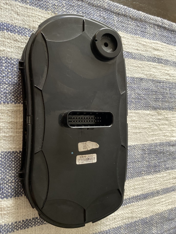 skidoo gauge cluster. eBay