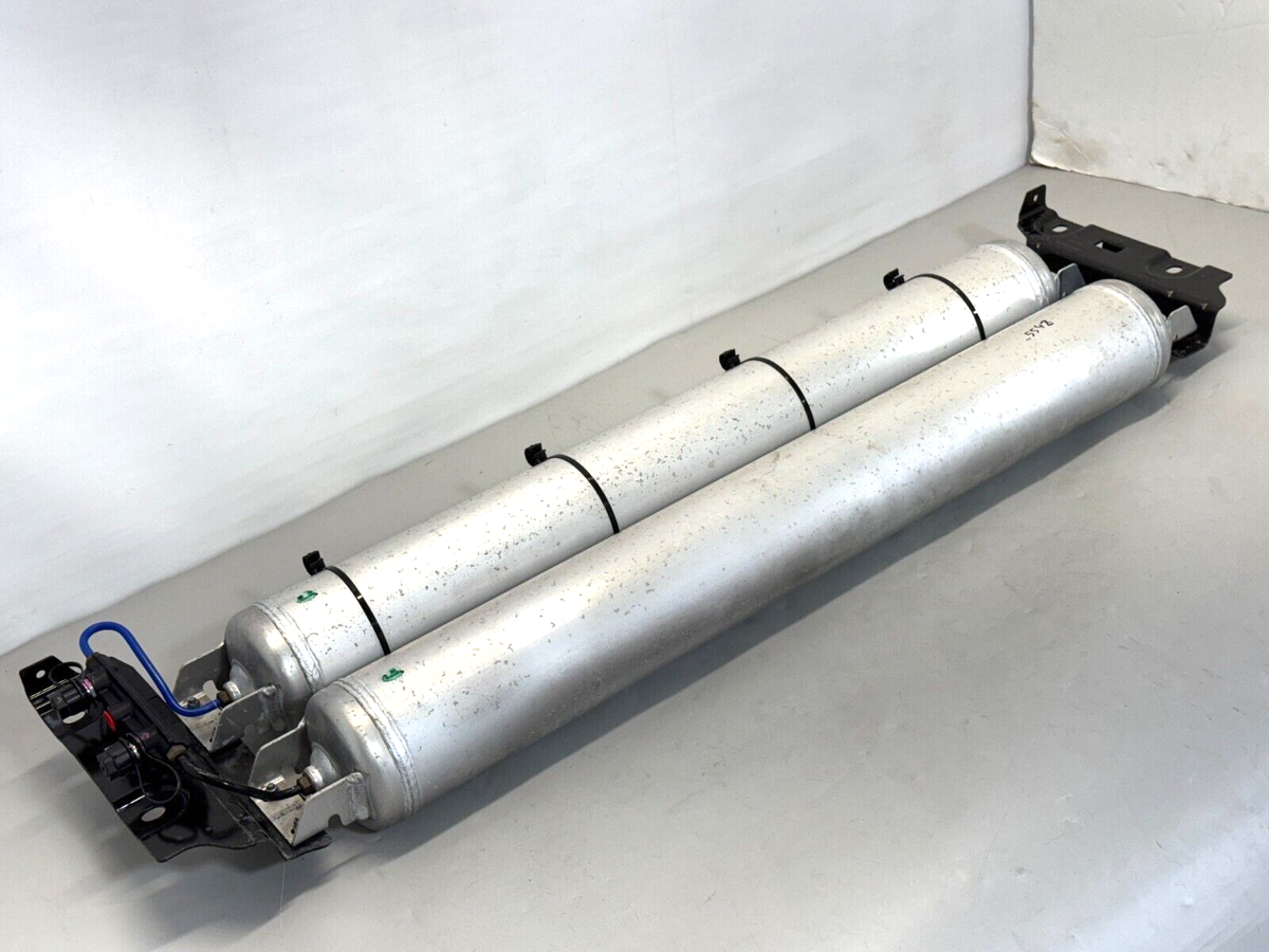 ✓ 2019-2025 RAM 1500 AIR SUSPENSION RESERVOIR COMPRESSOR