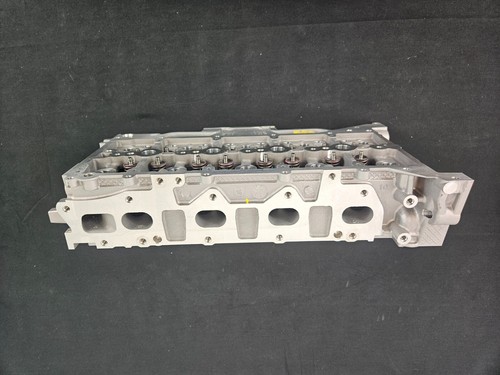 CYLINDER HEAD COMPLETE 2.0 ECOBLUE TRANSIT GENUINE OEM 2548191 HG9Q6C032BC - Picture 4 of 8