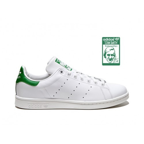 stan smith bold bianche