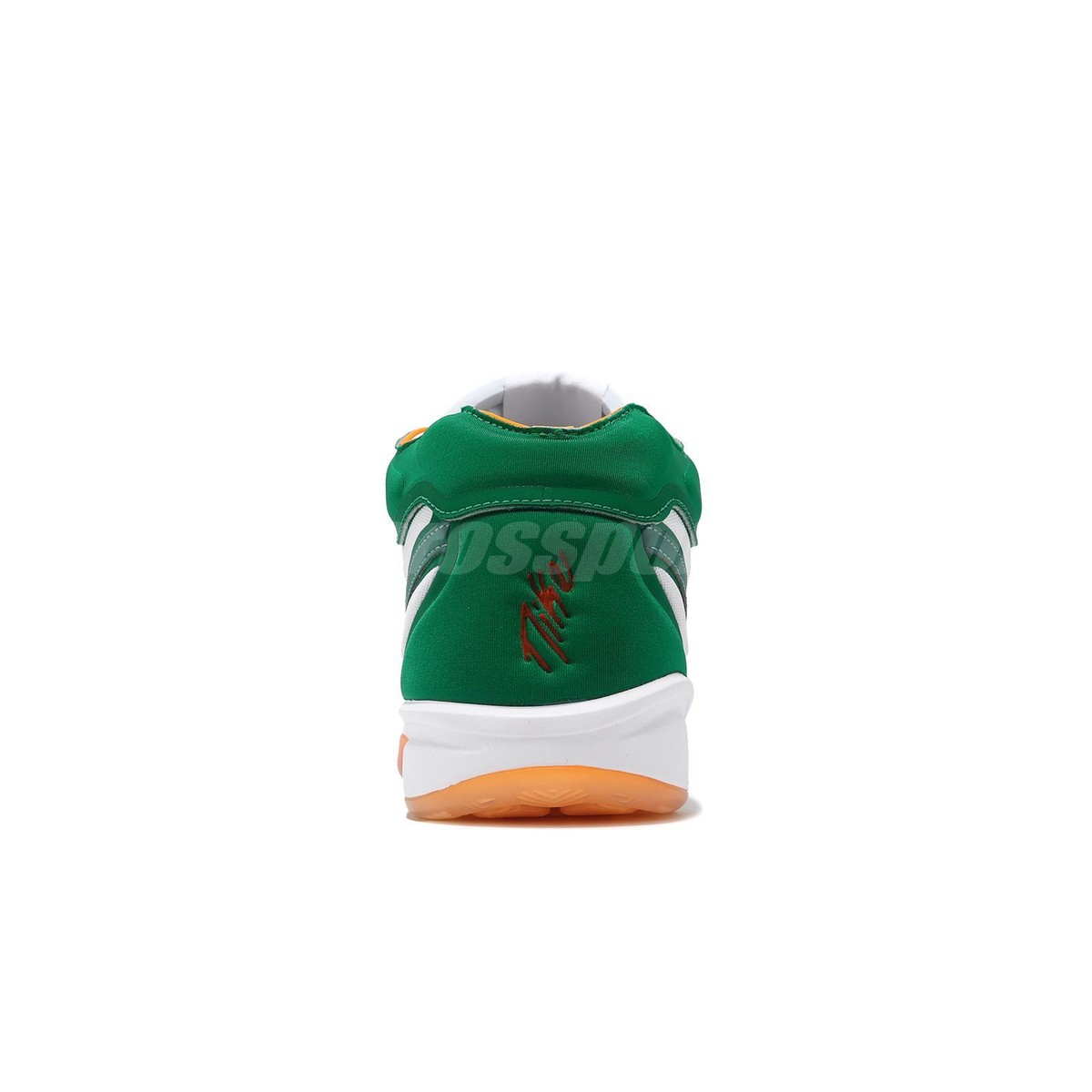 Nike Air Zoom G.T. Hustle 2 EP Swoosh Squad EST. 1972 Men Nike Air Zoom G.T. Hustle 2 EP Swoosh Squad EST. 1972 Men
