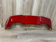 2019-25 Toyota Corolla Hatchback Spoiler Rear Spoiler Oem Part Pt29a-12195 2019-25 Toyota Corolla Hatchback Spoiler Rear Spoiler Oem Part Pt29a-12195