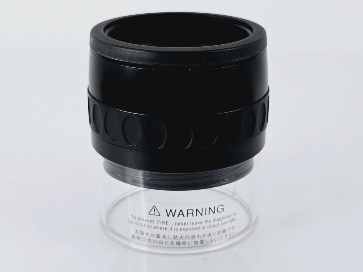 SMC PENTAX PHOTO LUPE 5.5× 🌸[Exc+++] SMC Pentax Photo Loupe Lupe 5.5x From JAPAN | eBay