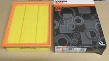 Land Rover Discovery 300 TDi Air Filter ESR1445 Coopers OEM