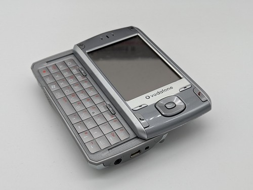 Vintage Vodafone Vpa Compact II En Emballage D'Origine Rétro Téléphone Portable - Photo 13 sur 16