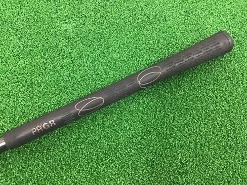 PRGR SPEED IRONS 905 Irons #5-9,Pw,Sw(7Clubs)/DATA060/Flex:Regular/ Iron set - Picture 5 of 5
