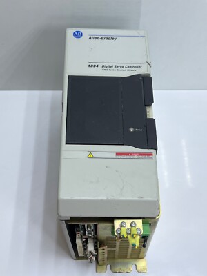 Allen Bradley 1394C-SJT05-T-RL Bulletin 1394 Digital Servo Controller