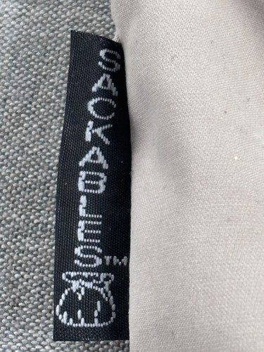 Sackables Pequeño Bronceado Inversiones a Guepardo Gato Estampado Saco Bolsa Forma Barril 10" - Imagen 4 de 6
