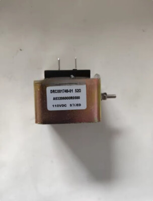 1PCS NEW FIT FOR Opening and closing coils CVX-7 DRC001749-01 A03206000R0500