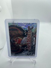 2023 Panini Donruss Jackson Holiday Vector Unleashed RC Rookie SP Insert #U14