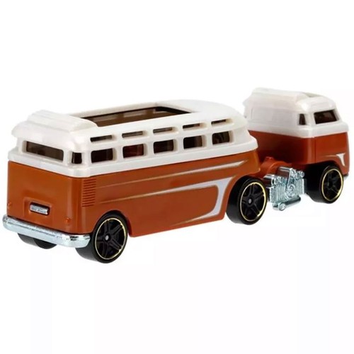 Hot Wheels Track Stars Haulers 1:64 Scale Diecast Truck by Mattel (Pick a style) - Picture 18 of 31