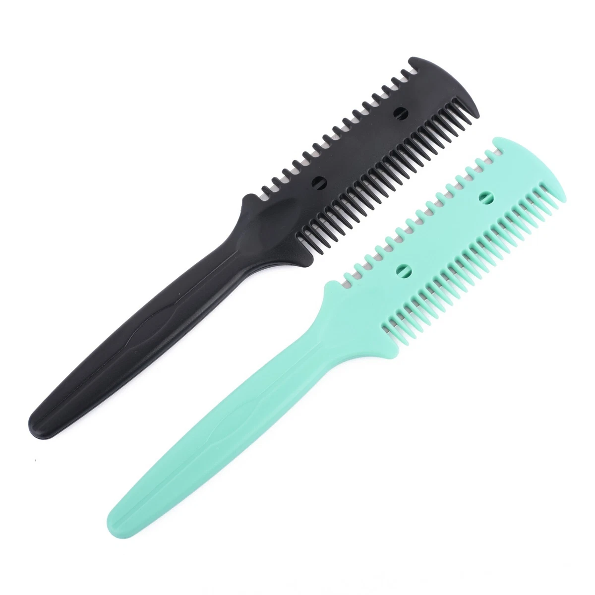 Hair thinning comb sale