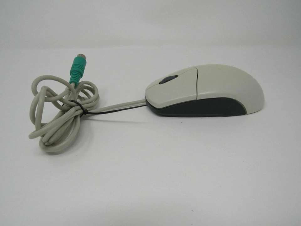 Tomo Electronics Computer Mouse Wired Trackball PS2 TM500-NL - Image 3 of 4