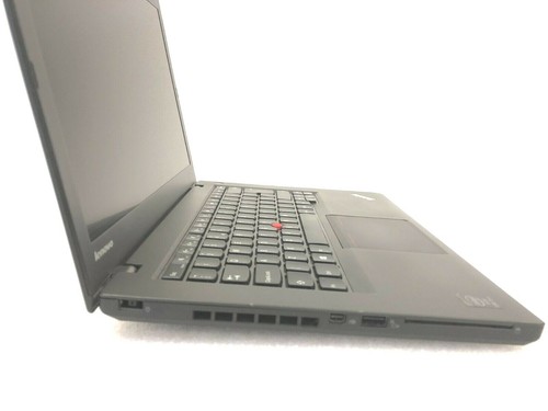 Lenovo Thinkpad T440 14" laptop intel i5-4300U Turbo 2.9GHz 8GB RAM 128GB SSD - Picture 4 of 9