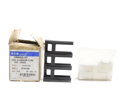 EATON 3TA400K 4212B61G02 NSMP