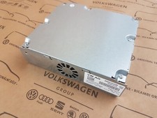 Original Audi TV Tuner digital DMB-DTV Steuergerät 4H0919129E Neuwertig !!!