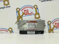 4D0907379D abs control unit Audi A4 Sedan (B5) 1.9 TDI 1995 41449 536137