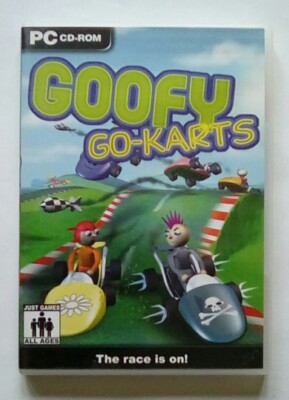 Goofy Go Karts für PC
