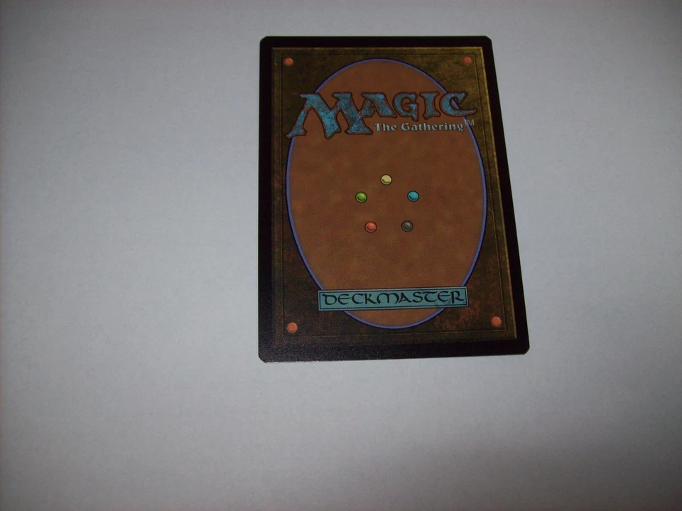Magic MTG Dark Petition (Foil)  Store Championship Promo NM Free Ship & Tracked - Image 3 of 3